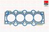 HYUNDAI 223122A701 Gasket, cylinder head